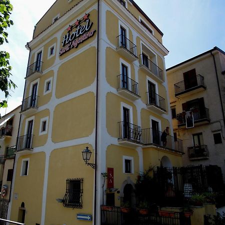 Sant'Agostino Guest Rooms Paola Exterior foto