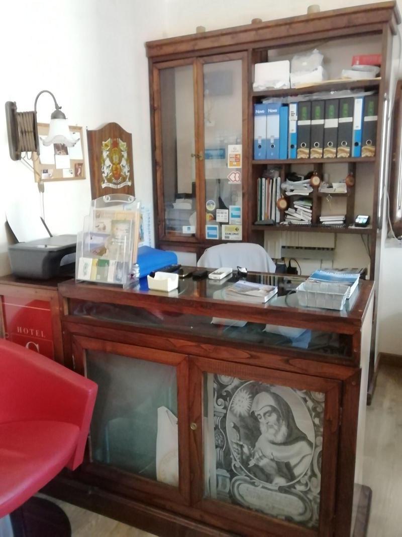 Sant'Agostino Guest Rooms Paola Exterior foto