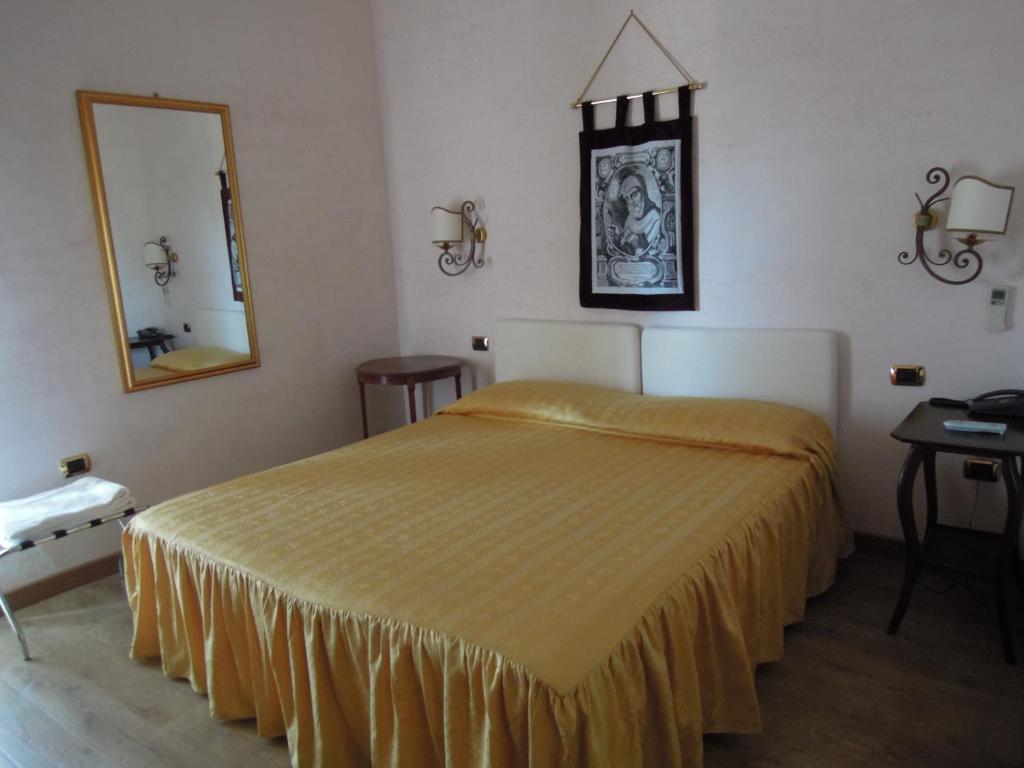 Sant'Agostino Guest Rooms Paola Zimmer foto
