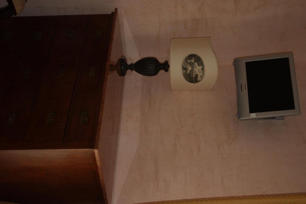 Sant'Agostino Guest Rooms Paola Exterior foto